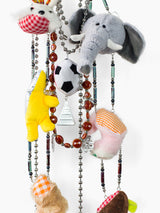 Penultimate SS22 Annie Fall Chandelier Necklace