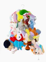 Penultimate SS22 Toy Vest