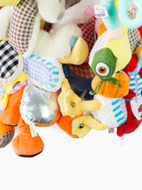 Penultimate SS22 Toy Vest