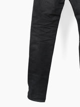 Takahiromiyashita The Soloist AW18 Corset Selvedge Denim