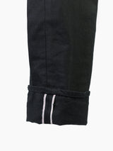 Takahiromiyashita The Soloist AW18 Corset Selvedge Denim