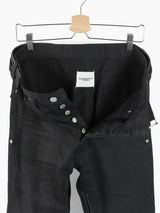 Takahiromiyashita The Soloist AW18 Corset Selvedge Denim