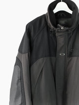 Oakley 00s Software Elbow Patch Snowboard Parka
