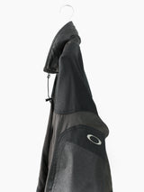 Oakley 00s Software Elbow Patch Snowboard Parka