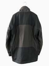 Oakley 00s Software Elbow Patch Snowboard Parka