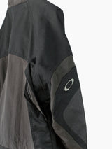 Oakley 00s Software Elbow Patch Snowboard Parka