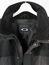 Oakley 00s Software Elbow Patch Snowboard Parka