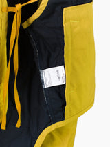 Kozaburo SS22 Hopsack Kimono Liner