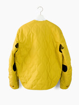 Kozaburo SS22 Hopsack Kimono Liner