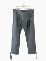 Wave of Sand SS22 Nylon Stone Grey Gigi