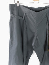 Wave of Sand SS22 Nylon Stone Grey Gigi