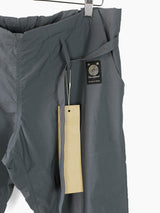 Wave of Sand SS22 Nylon Stone Grey Gigi