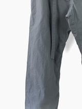 Wave of Sand SS22 Nylon Stone Grey Gigi