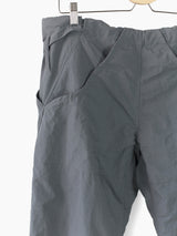 Wave of Sand SS22 Nylon Stone Grey Gigi