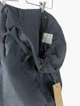 Wave of Sand SS22 Nylon Stone Grey Gigi