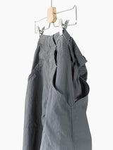 Wave of Sand SS22 Nylon Stone Grey Gigi