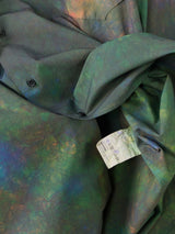 Kozaburo SS22 Cosmo Hand Dyed 2-Pocket Shirt