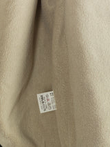 Le Monde Entier 90s Black Nylon Fishing Jacket