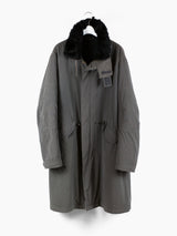 Helmut Lang M51 Astro Parka