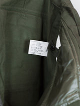 Takahiromiyashita The Soloist AW17 Cotton/Rayon Military Bags