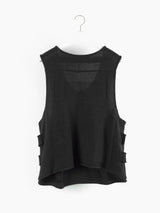 Maharishi AW16 Knitted Ballistic Vest