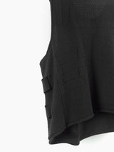 Maharishi AW16 Knitted Ballistic Vest