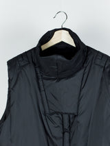 Helmut Lang AW02 Articulated Facemask Vest