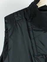 Helmut Lang AW02 Articulated Facemask Vest