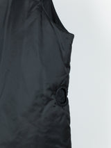 Helmut Lang AW02 Articulated Facemask Vest