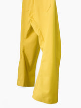 Kozaburo SS22 Hopsack 3D Tailored Trouser