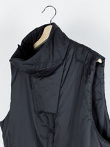 Helmut Lang AW02 Articulated Facemask Vest