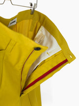 Kozaburo SS22 Hopsack 3D Tailored Trouser