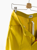 Kozaburo SS22 Hopsack 3D Tailored Trouser