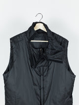 Helmut Lang AW02 Articulated Facemask Vest
