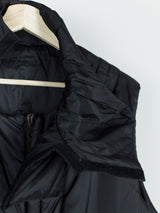 Helmut Lang AW02 Articulated Facemask Vest