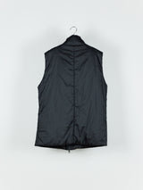 Helmut Lang AW02 Articulated Facemask Vest