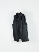 Helmut Lang AW02 Articulated Facemask Vest