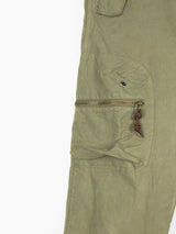 Dézert 90s Multi Pocket Cargo Pants