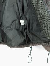 Zucca AW03 Layered Down Jacket