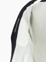 Kozaburo SS22 Hopsack New Jacket