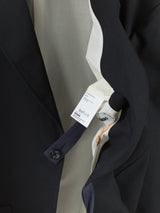 Kozaburo SS22 Hopsack New Jacket