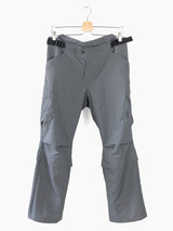 Wave of Sand SS22 Nylon Stone Grey Mobi