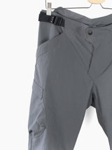 Wave of Sand SS22 Nylon Stone Grey Mobi