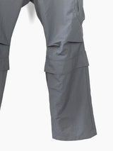 Wave of Sand SS22 Nylon Stone Grey Mobi