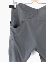 Wave of Sand SS22 Nylon Stone Grey Mobi