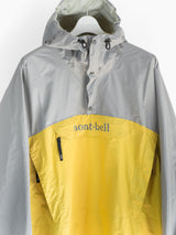 Montbell Hydro Breeze Storm Cagoule