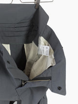 Wave of Sand SS22 Nylon Stone Grey Mobi