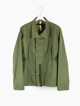 Griffin 00s Body Armor Jacket