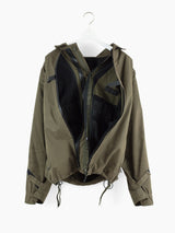 Acronym AW08 S-J4TS (Modified)