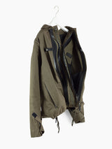 Acronym AW08 S-J4TS (Modified)